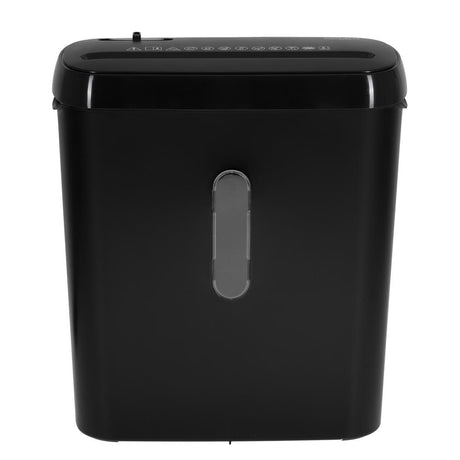 Adler AD 1039 Aktenvernichter – Kompakt, zuverlässig & sicher für Büro und Zuhause