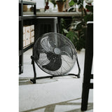 Adler AD 7334 Standventilator Haus und Garten Leistungs