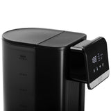 Adler AD 1357 Heißwasserspender Schwarz 2,5L 2600W Touch LCD Filter
