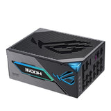 ASUS ROG THOR 1600W Titanium III Netzteil ATX 3.1 PCIe 5.1 OLED