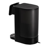 Adler AD 1357 Heißwasserspender Schwarz 2,5L 2600W Touch LCD Filter