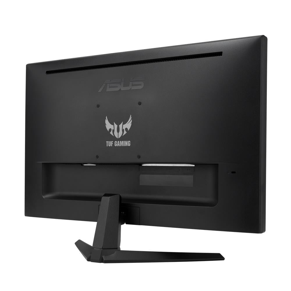 ASUS TUF Gaming VG248Q1B 24 Zoll Gaming Monitor FHD 144Hz übertaktbar auf 165Hz 0,5ms