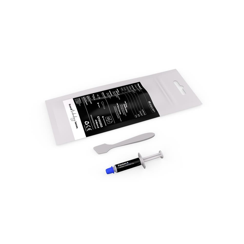 ENDORFY Pactum 4 Wärmeleitpaste 1,5 g Hochleistungs Paste