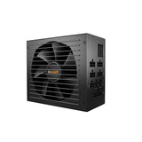 be quiet! STRAIGHT POWER 12 1500W PC-Netzteil 80 PLUS Platinum leiser Betrieb Schwarz