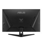 ASUS TUF Gaming VG32AQA1A 31,5 Zoll Gaming Monitor WQHD Übertaktung auf 170Hz Freesync Premium 1ms