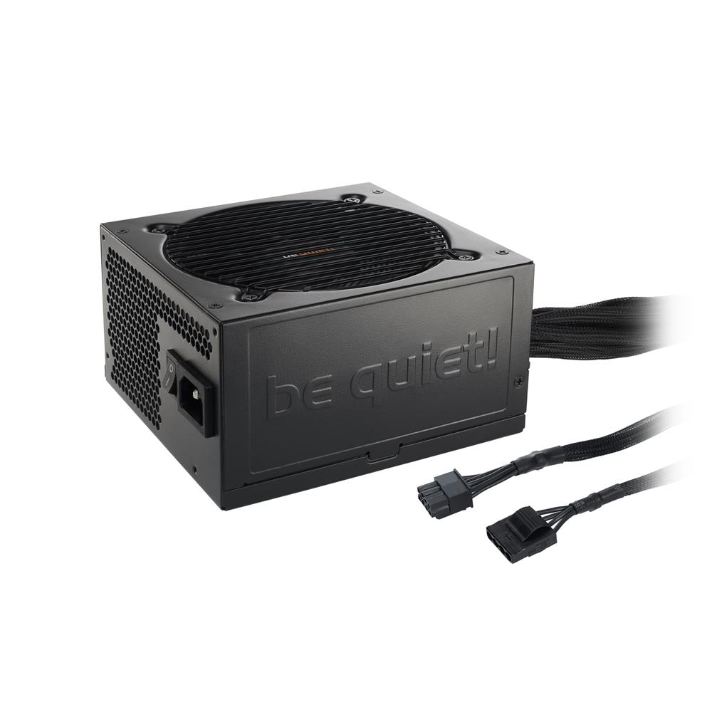 be quiet! Pure Power 11 400W Netzteil 80 PLUS Gold BN292