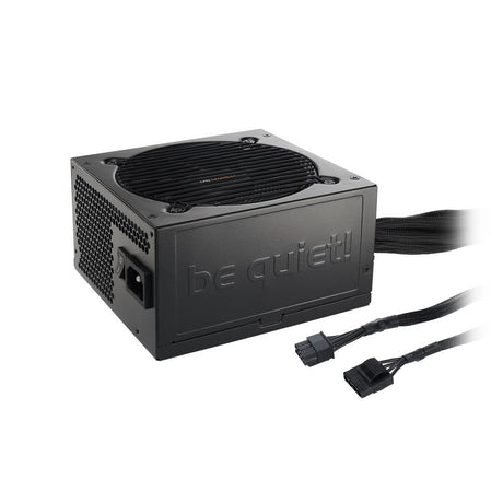 be quiet! Pure Power 11 400W Netzteil 80 PLUS Gold BN292