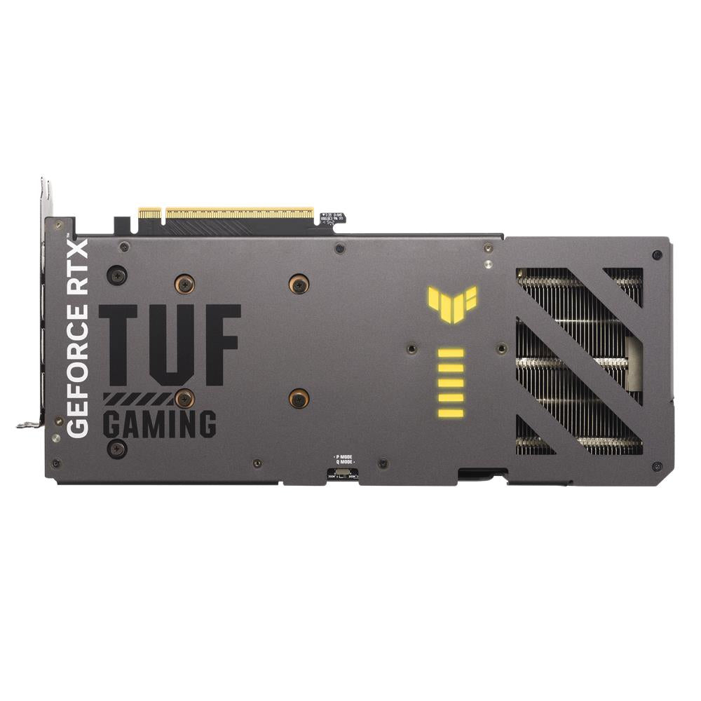 ASUS TUF Gaming GeForce RTX 5060 Ti OC 16GB GDDR7 Grafikkarte PCIe 5.0