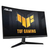 ASUS TUF Gaming VG27WQ3B 27 Zoll QHD Curved Gaming Monitor 180Hz ELMB FreeSync
