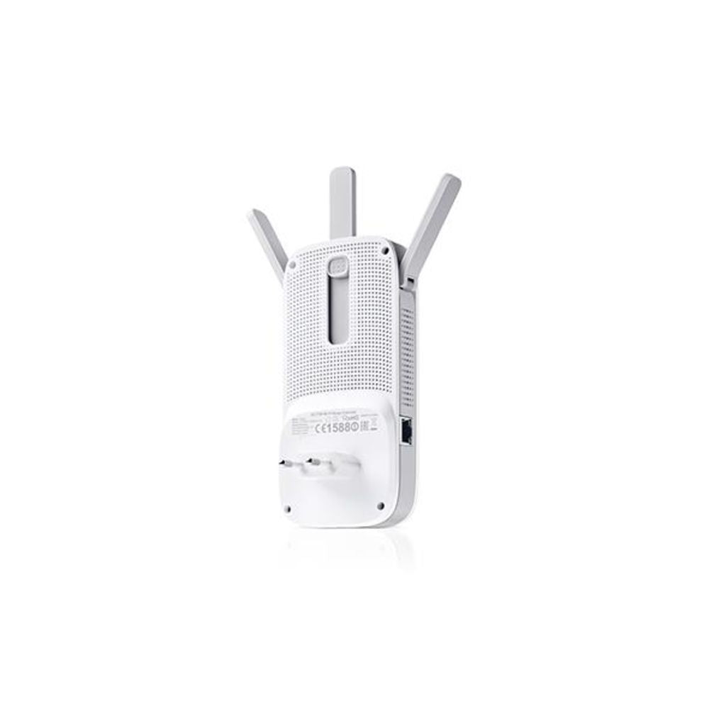 TP-Link RE450 AC1750 WLAN-Repeater (deutsche Version)