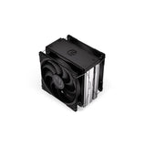 ENDORFY Fera 5 Dual Fan EY3A006, CPU-Kühler, Schwarz, Wärmeleitpaste inklusive