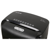 Olympia Aktenvernichter CC 415.4 P4 Partikelschnitt 15 Blatt