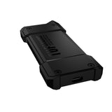ASUS TUF Gaming A1 (ESD-T1A) M.2 NVMe SSD Gehäuse USB-C 3.2 PCIe- und SATA Schnittstellen