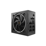 be quiet! PURE POWER 12 M 1000W PC-Netzteil 80 PLUS® Gold leiser Betrieb 120mm Lüfter