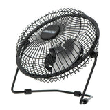 Mesko MS 7322 USB Ventilator 15 cm, Tischventilator