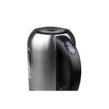 Camry Wasserkocher CR 1253 1,7L Edelstahl