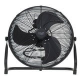Adler AD 7334 Standventilator Haus und Garten Leistungs