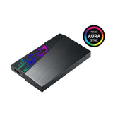 ASUS FX Gaming HDD 1 TB ( EHD-A1T) externe Festplatte