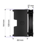 ENDORFY Fortis 5 CPU Kühler