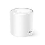 TP-Link Deco X10 AX1500 WiFi 6 Mesh System 1er Pack Dual Band Home Netzwerk