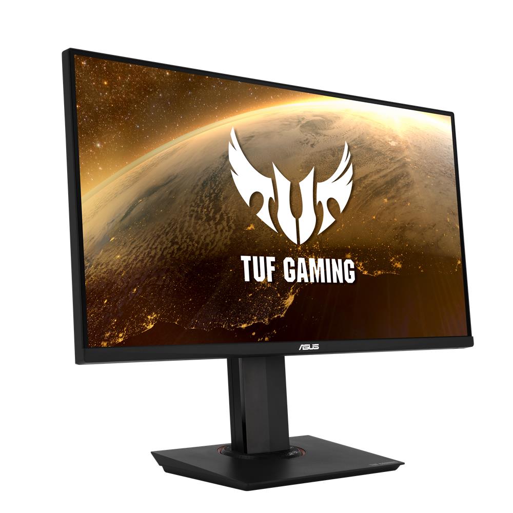 ASUS TUF Gaming VG289Q 71,12cm 28 Zoll Monitor UHD 4K IPS DCI-P3 Adaptive-Sync FreeSync™ HDR 10