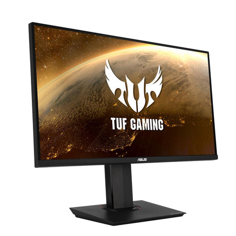 ASUS TUF Gaming VG289Q 71,12cm 28 Zoll Monitor UHD 4K IPS DCI-P3 Adaptive-Sync FreeSync™ HDR 10