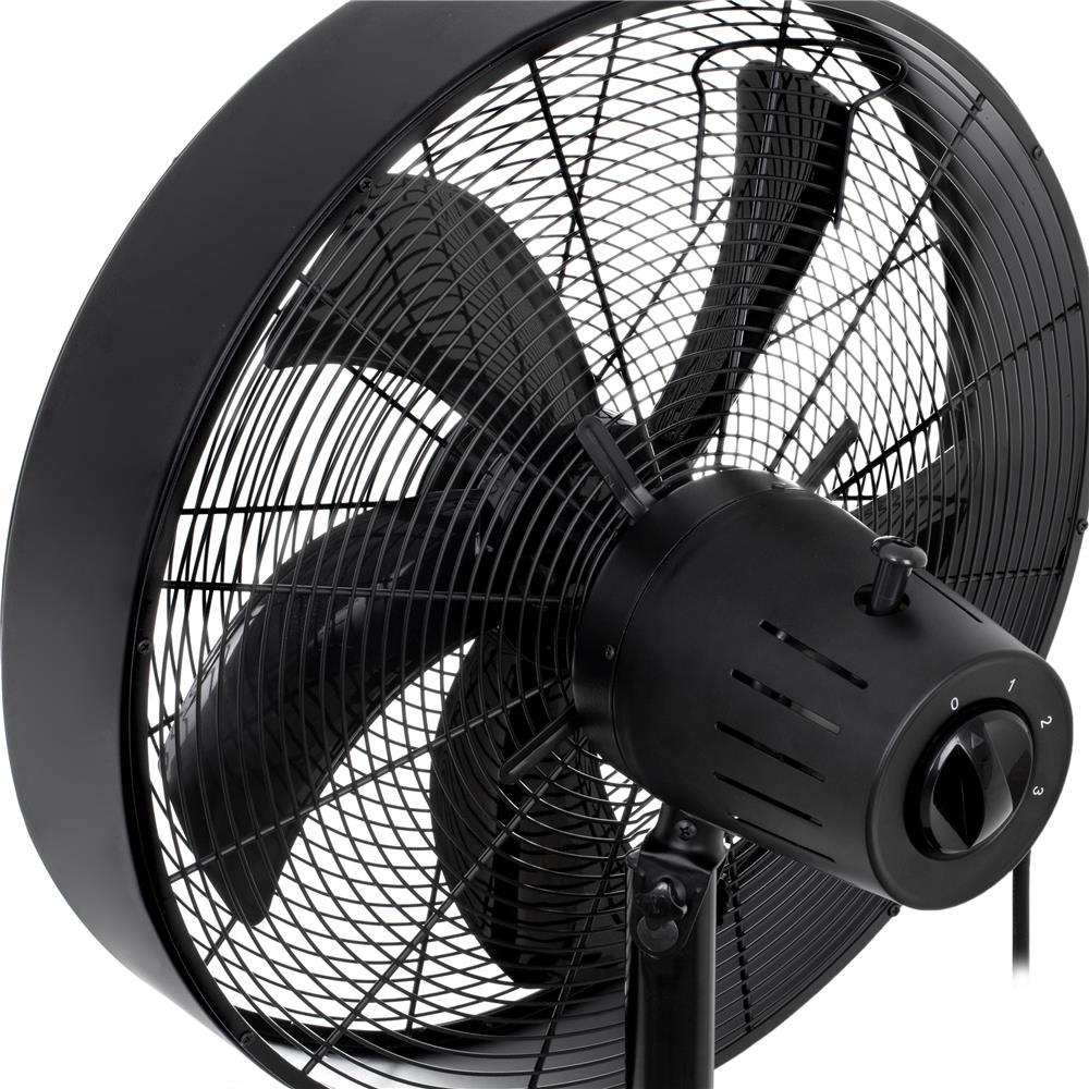 Camry CR 7329 Standventilator 40 cm, Loft Ventilator