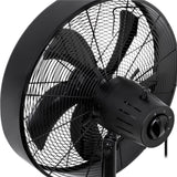 Camry CR 7329 Standventilator 40 cm, Loft Ventilator