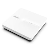 ASUS ExpertWiFi EBA63 AX3000 Dual-Band WiFi 6 802.11ax PoE Access Point unterstützt bis zu 5 SSIDs und VLAN