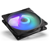 ENDORFY Fluctus 120 PWM ARGB PC-Gehäuselüfter, 120mm, Beleuchtet | EY4A002