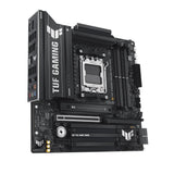 ASUS TUF Gaming B850M-PLUS WIFI Mainboard AM5 mATX DDR5 PCIe 5.0 WiFi 6E
