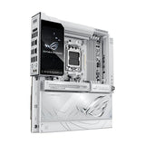 ASUS ROG CROSSHAIR X870E GLACIAL Mainboard AM5 E-ATX DDR5 PCIe 5.0 WiFi 7