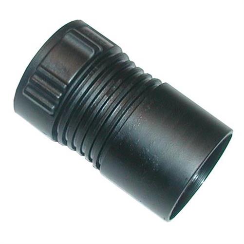 Nilfisk Original 46690 Quicksystem-Muffe, Ø 36 mm