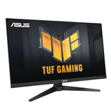 ASUS TUF Gaming VG328QA1A 32 Zoll Gaming Monitor (Full HD, Übertaktung auf 170Hz (nativ 165Hz))