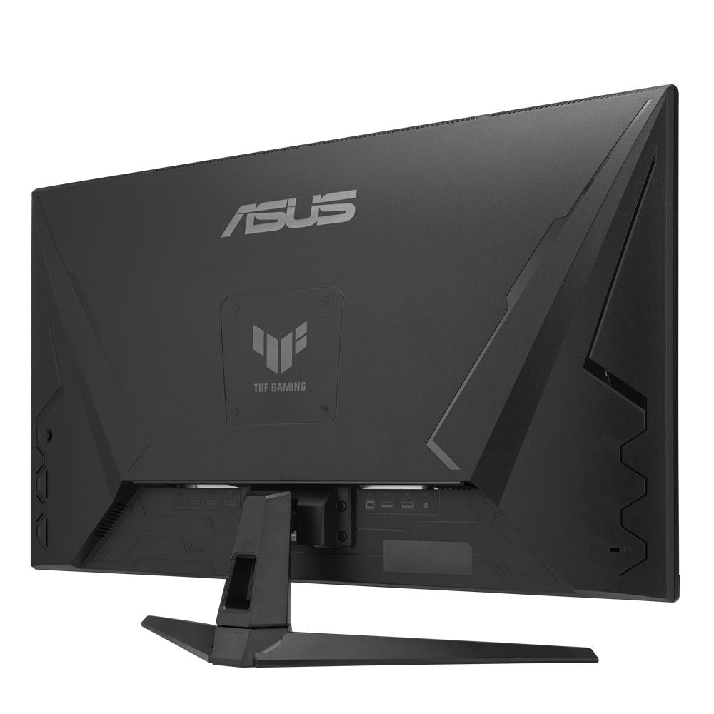 ASUS TUF Gaming VG32UQA1A 31,5 Zoll Gaming Monitor, 4K, Übertaktung auf 160Hz, ELMB Sync, 1ms