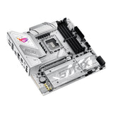 ASUS ROG STRIX B860-G GAMING WIFI Mainboard LGA 1851 mATX DDR5 PCIe 5.0 WiFi 7
