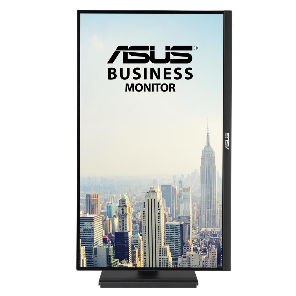 ASUS VA27UCPS 27 Zoll 4K UHD IPS Business Monitor mit USB‑C 65W und HDR10