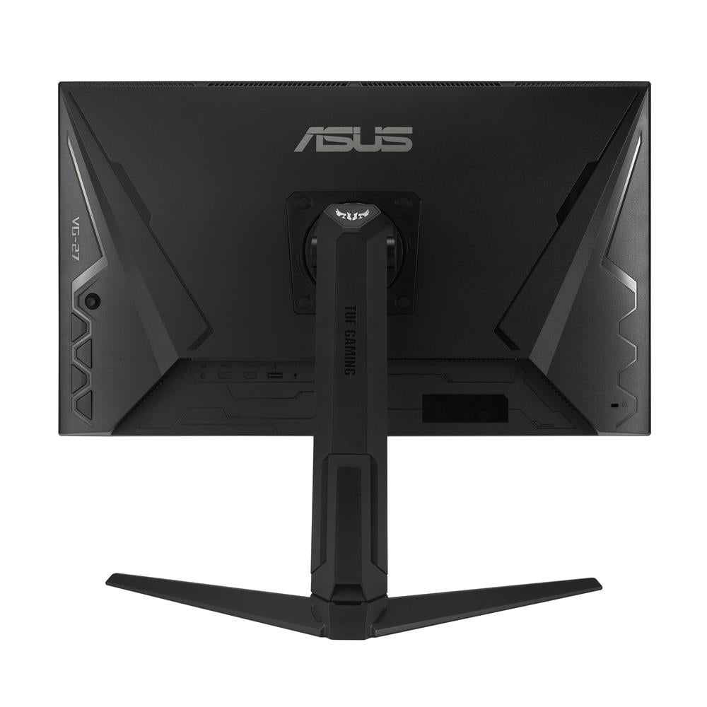 ASUS TUF Gaming VG27AQL1A 68,58 cm 27 Zoll Monitor WQHD IPS170Hz ELMB SYNC 1ms sRGB HDR