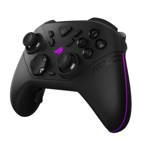 ASUS ROG Strix Raikiri II Xbox Wireless Gaming Controller mit TMR‑Joysticks und 1000 Hz