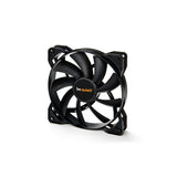 be quiet! Pure Wings 2 120mm PC Gehäuse Lüfter High-Speed Fan 120x120x25 BL080