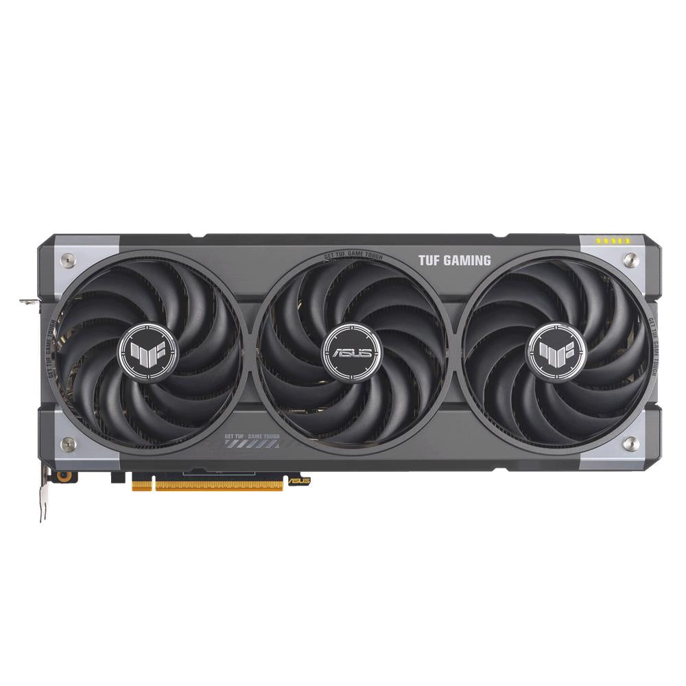 ASUS TUF Gaming Radeon RX 9070 XT OC 16GB GDDR6 Grafikkarte PCIe 5.0