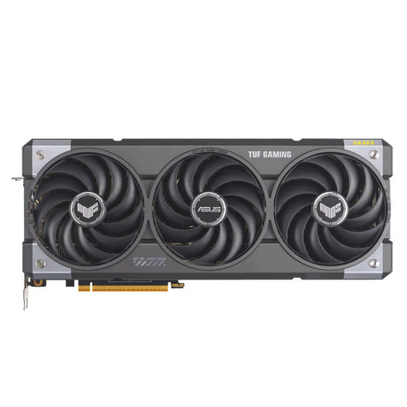ASUS TUF Gaming Radeon RX 9070 XT OC 16GB GDDR6 Grafikkarte PCIe 5.0