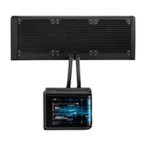 ASUS ROG Ryuo IV SLC 360 ARGB All‑in‑One CPU‑Wasserkühlung AMOLED 3D LGA 1851 AM5