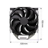 ENDORFY Fortis 5 CPU Kühler
