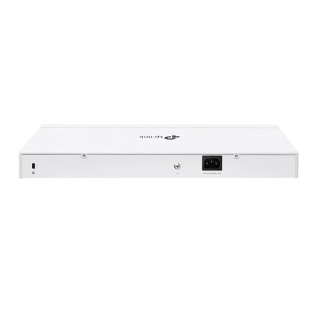 TP-Link Festa FS318GP 18 Port Gigabit PoE Plus Switch 150W SFP Cloud Managed