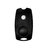 LogiLink Personal mini Alarm Drucktaste schwarz Panik-Alarm