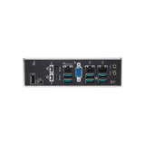 ASUS PRO WS WRX90E-SAGE SE Workstation Mainboard sTR5 EEB PCIe 5.0 Dual 10Gb LAN