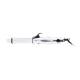 Adler 2in1 Glätteisen / Lockenstab AD 2104 Haarglätter 50W weiß