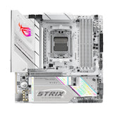 ASUS ROG STRIX B850-G GAMING WIFI Mainboard AM5 mATX DDR5 PCIe 5.0 WiFi 7