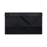 ASUS ROG Azoth 96 HE Gaming Tastatur QWERTZ 96% Magnetic Switch OLED